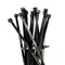 Opaska kablowa CV-300 STW (300x4,8mm) (UV)