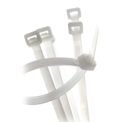 Opaska kablowa GT-500 ST (500x4,8mm)