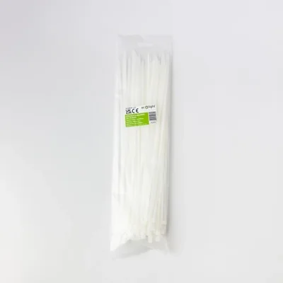 Opaska Kablowa OK-36300W 3.6x300mm BIAŁA