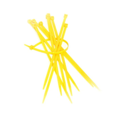 Opaska kablowa SCK-100MCY (100x2,5mm)
