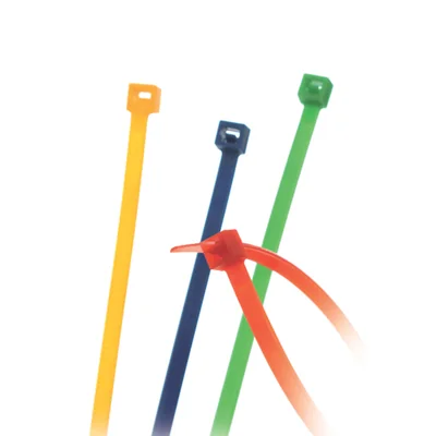 Opaska kablowa SCK-200STB (200x3,5mm)
