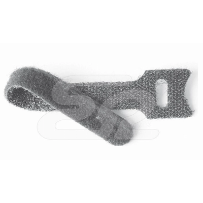 Opaska rzepowa TRK 15/12 BK