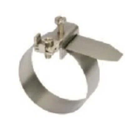 Opaska uziemiająca OU-3