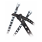 Opaska wielokrotnego użytku perforowana OTWP-200HW (200x10mm)