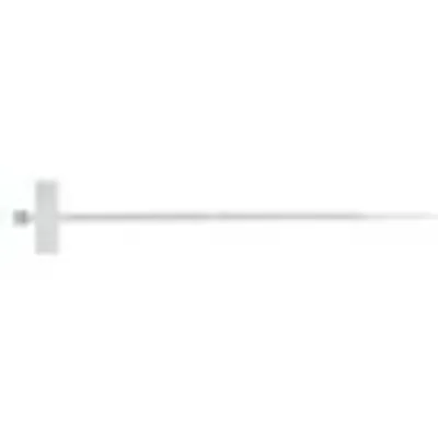 Opaski nylonowe 100x2,5 T25X8