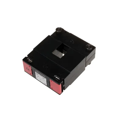 Open core current transformer 150-5A class 1