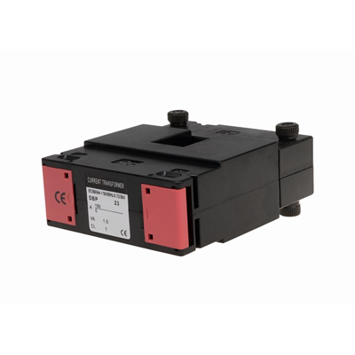 Open core current transformer 150-5A class 1