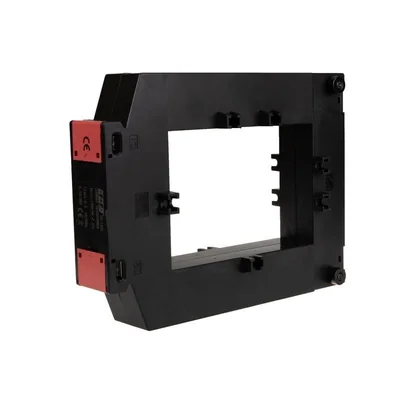 Open-core current transformer 1500/5A, class 0.5