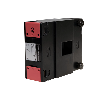 Open core current transformer 250-5A class 05