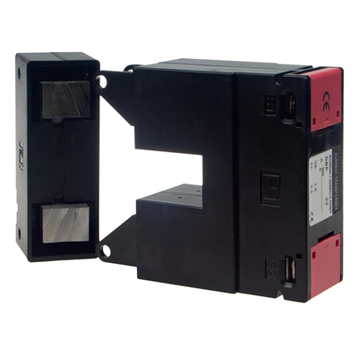 Open core current transformer 300-5A class 05