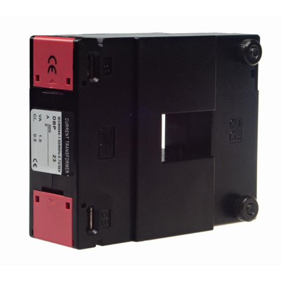 Open core current transformer 300-5A class 05