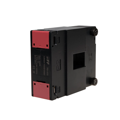 Open core current transformer 400-5A class 05