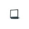 OPERA WALL Black wall lamp
