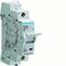 Operating current release for miniature circuit breaker 110-130V DC/230-415V AC