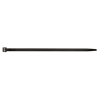 OPK_4,8-200-C/100 Kabelbinder (schwarz)