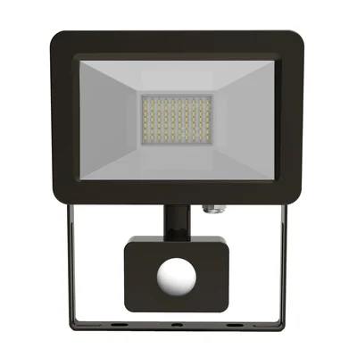 OPR LED Floodlight-224x239x32 IP65 230V 50W 4000K CR