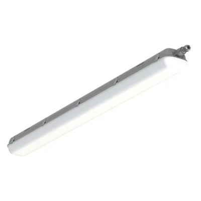 Oprawa ATLANTYK LB LED 1640 ED 11600lm/840 PC opal IP65 GEN.2 80 W