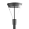 Oprawa AVENIDA LED ED 3350lm/830 IP66 grafit II klasa 27 W