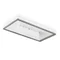 Oprawa awaryjna antypaniczna 150lm 3H 2,5W 230V IP65