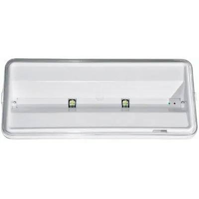 Oprawa awaryjna HERKULES-P5 AT 2C LED Ciemna