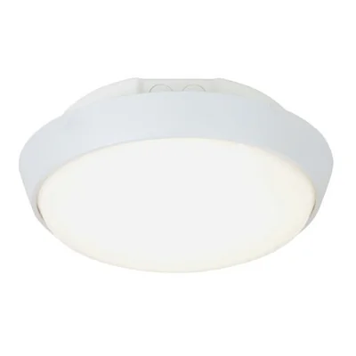 Oprawa Coral LED 10W klosz biały mat 4000K