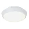 Oprawa Coral LED 10W klosz biały mat 4000K