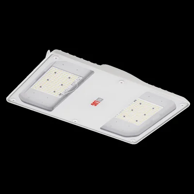 Oprawa CRUISER 2 LB LED ED 26700lm/840 IP65 100° szary 184 W