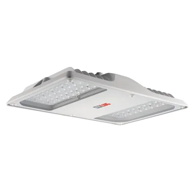 Oprawa CRUISER 2 LED ED 13250lm/840 115x50° szary 109 W