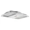 Oprawa CRUISER 2 LED ED 13250lm/840 115x50° szary 109 W