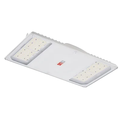 Oprawa CRUISER 2 PLUS LB LED ED 30950lm/840 IP66 100° szary 208 W