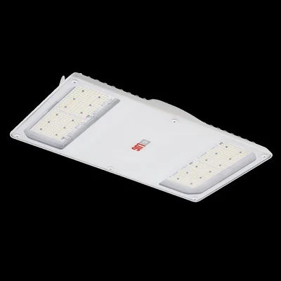 Oprawa CRUISER 2 PLUS LB LED ED 30950lm/840 IP66 100° szary 208 W