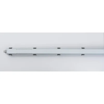 Oprawa DAMP PROOF DALI 1500 58W 840 IP65 GY