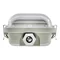 Oprawa DAMP PROOF HOUSING E IP65 1500 E 2XLAMP MT IP65