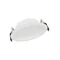 Oprawa DOWNLIGHT ALU DN150 14W 3000K WT IP44