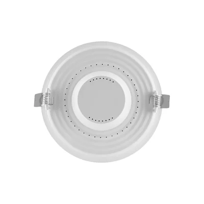 Oprawa DOWNLIGHT SLIM DN105 6W 4000K WT IP20