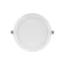 Oprawa DOWNLIGHT SLIM DN210 18W 6500K WT IP20