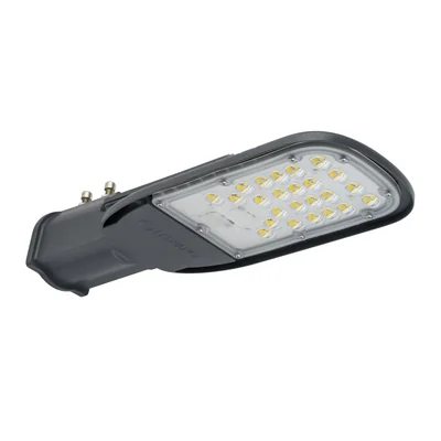 Oprawa ECO AREA L 60W 865 7200LM GR