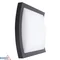 OPRAWA ELEWACYJNA VALANT 20W 4000K 1470LM IP65 243X243X73MM PLAFON GRAFIT