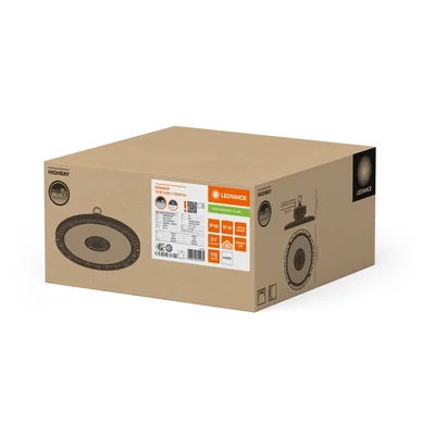 Oprawa HB P 75W 840 70DEG IP66 PS LEDV