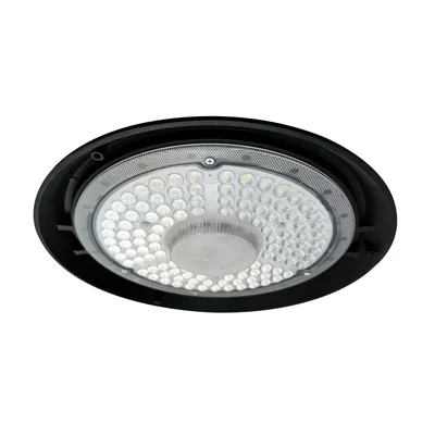 Oprawa HEDA High Bay 150W 24000lm 740 90° IP65 220-240V