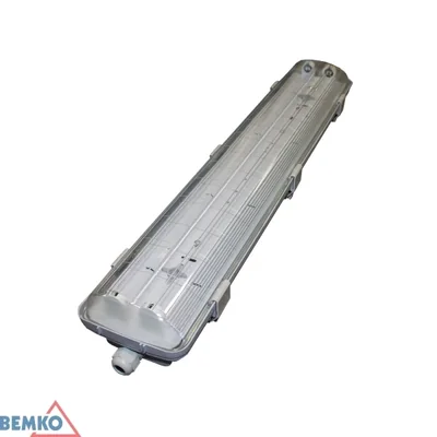 OPRAWA HERMETYCZNA ALWAR EMPTY 2X18W IP65