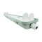 Oprawa hermetyczna do tub LED 2x150cm FULL PLATE