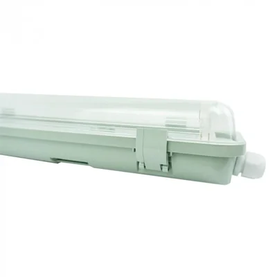 Oprawa hermetyczna do tub LED 2x60cm FULL PLATE