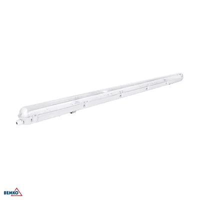 OPRAWA HERMETYCZNA EMPTY 150cm 1X58W IP65