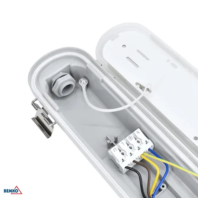 OPRAWA HERMETYCZNA LED ALWIR 3 46W 4000K 7800LM IP66