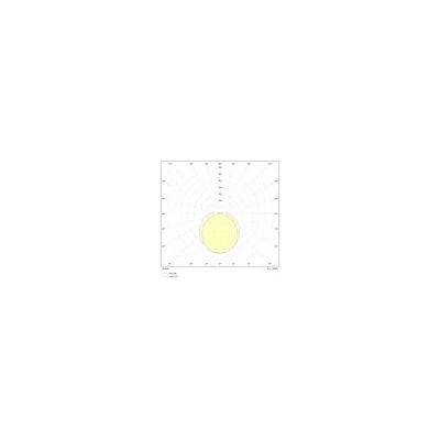 Oprawa hermetyczna LED DAMP PROOF ECO 3TH 1200 33W 5670lm 4000K 840 IP65
