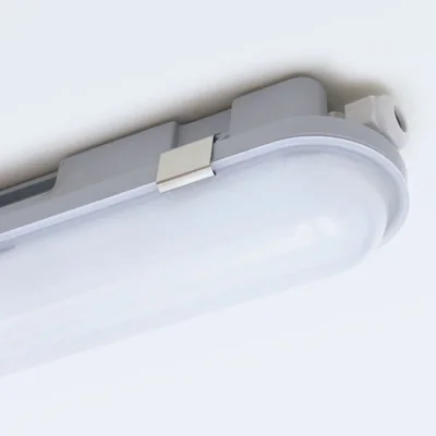 Oprawa hermetyczna podwójna 24W IP65 2650lm