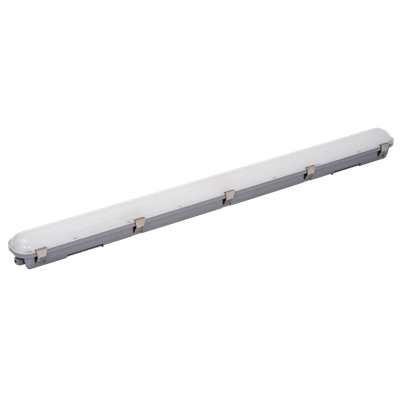 Oprawa hermetyczna RETRO 60cm 30W 4200lm 840 120° IP65 IK08 220-240V