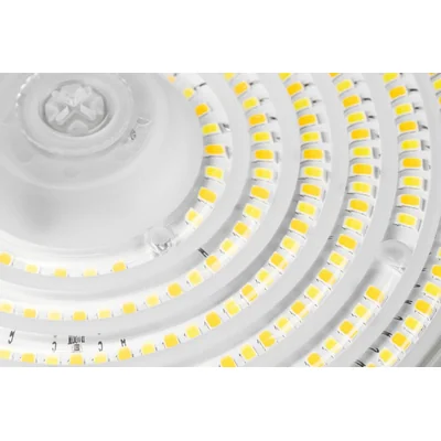 OPRAWA HIGHBAY ATLANTA, LED, 150W-120W-90W, 150lm/W, CCT, AC100-240V, IP65