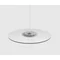 Oprawa LED DISC 30W 60cm 2400lm barwa naturalna 4000K IP20
